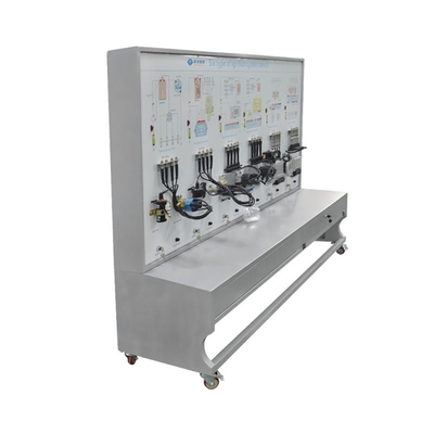 Automotive Immobilizer Engine Ignition System Training Board