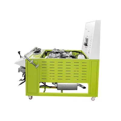 Cummins Diesel Training Automobile Engine Teaching Equipment