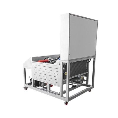 Automobile Engine Training Equipment Repair Diesel Technology