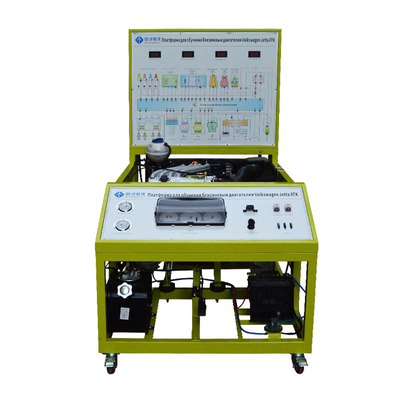 Auto Training School Equipment Automotive Engine Technology Service