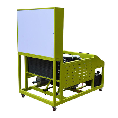 Automobile Educational Equipment Vehicle Engine Training System