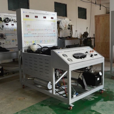 Automotive Experimental Teaching Equipment School Training Aids