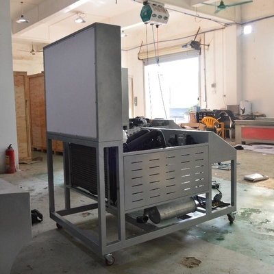 Otomotiv Laboratuvarı Eğitim Ekipmanı Araç Teknolojisi Servisi