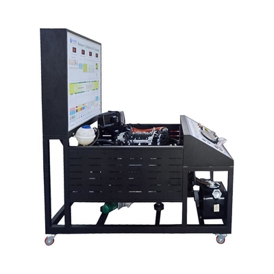 Automotive Training Educational Equipments Diagnostic Technology