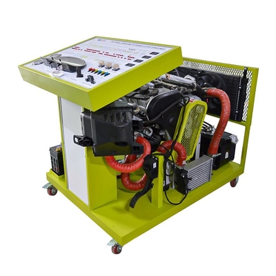 Automotive Lab Training Equipment Engine Management Trainer