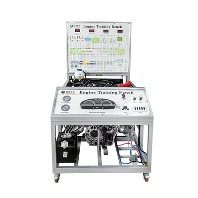 Automotive Training Vocational Teaching Equipment Systems