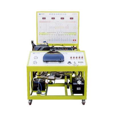Automotive Training Boards Teaching Automobile Technology