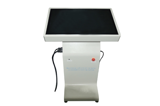 New Energy Vehicle Data Acquisition and Inspection Box