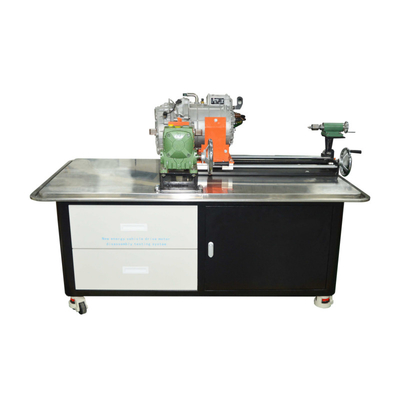 New Energy Drive Motor Disassembly System Training Equipment