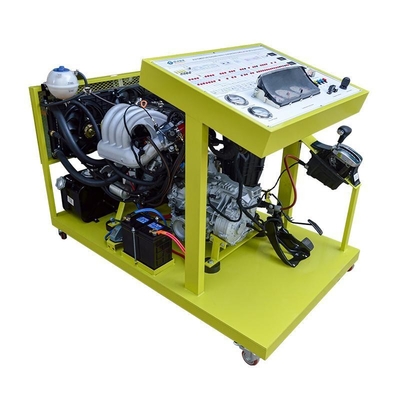 Automotive Vocational Training Kits Equipment For Education