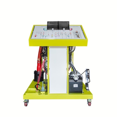 Automotive Training Systems Technology For Mechanic School
