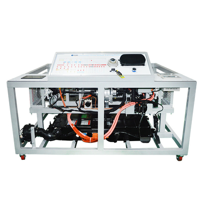 Chery Educational Equipment Drive System Training Platform