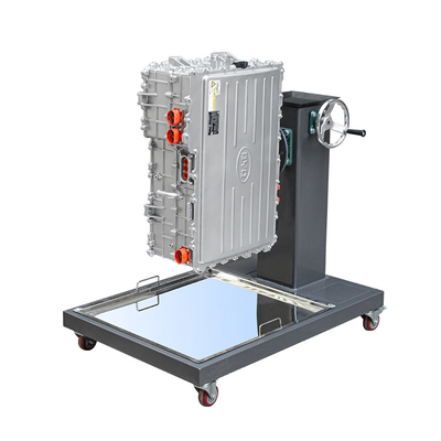 New Energy Car Controller Testing Educational Equipment