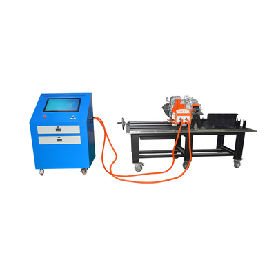 Electric Automotive Assembly and Testing Platform Pendidikan