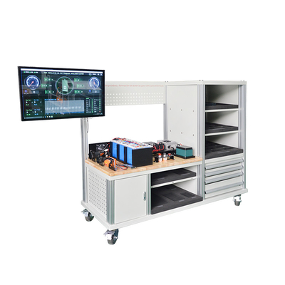 EV Battery Pack Training Platform for Education Equipment