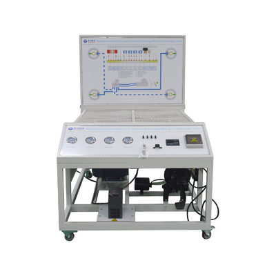 Automotive Brake Training Equipment for ABS Training Stand