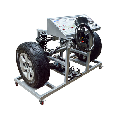 Automotive Electric Power Steering System Teaching Board