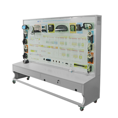 CAN Bus Training Board for Vehicle Diagnostics Equipment