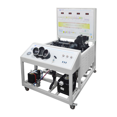Automotive Vocational Gasoline Engine System for Lab Equipment