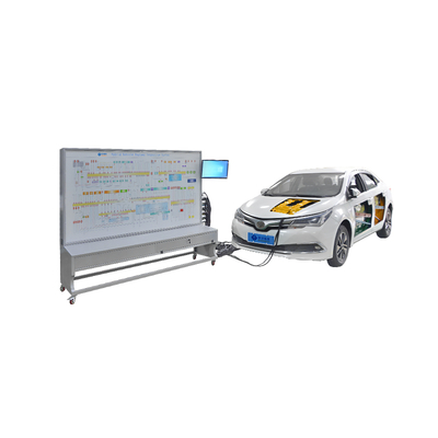 Toyota Corolla Automotive Fault Diagnosis & Education Equipment
